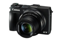 Canon Powershot G1X mkII 2 12.8 MP Premium Compact Camera.